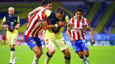 La advertencia de Viñas a Chivas antes del Clásico