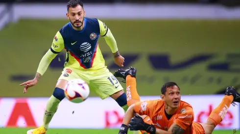 Filtran mensaje del plantel a Ema tras fallar el penal