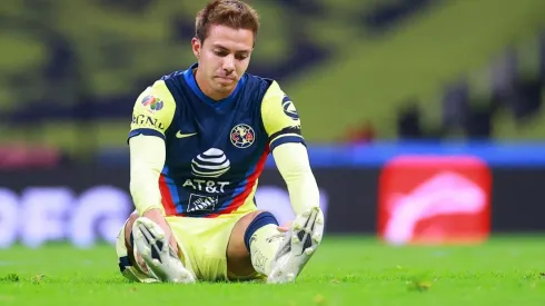 Sebastián Córdova podría ser tenido en cuenta para el juego con Chivas.