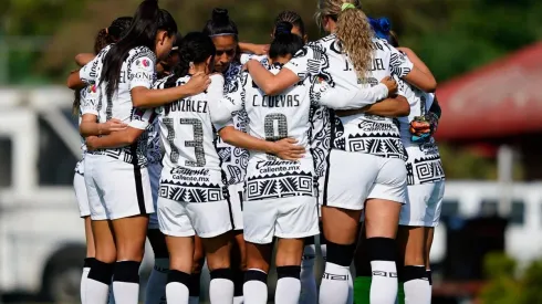 América Femenil recibe a Tijuana en Coapa.