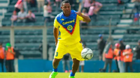 Santos sigue en el recuerdo de los seguidores americanistas.