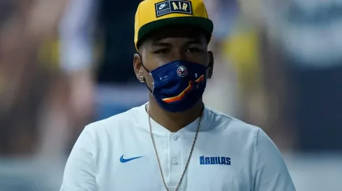 Roger Martínez: ¿otra vez cerca del futbol argentino?