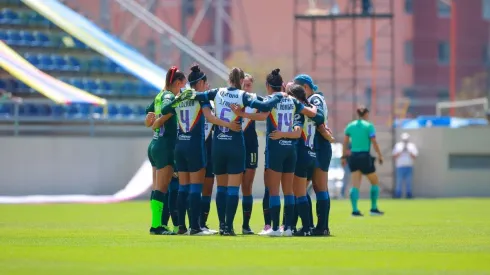 Paso en falso: América Femenil cayó frente a Tijuana en condición de local