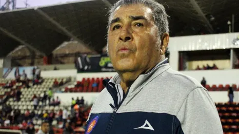 Reinoso ha sido técnico del América en tres etapas.