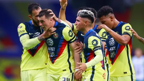 El Piojo saca pecho por el presente del América de Solari