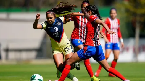 La Femenil volverá a ser de local en el Azteca.
