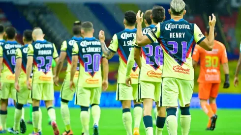 El posible once de América para el Clásico Nacional.