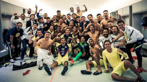 El mensaje que compartió América tras ganar el clásico.