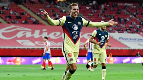 Video: Córdova y la goleada para América.