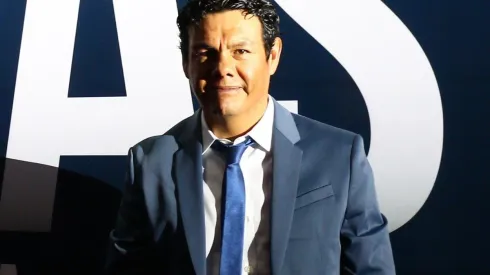 Joel Sánchez elogió a Solari.