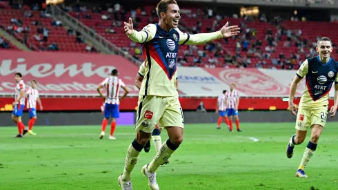 Córdova no se quiso quedar atrás con respecto a Henry.