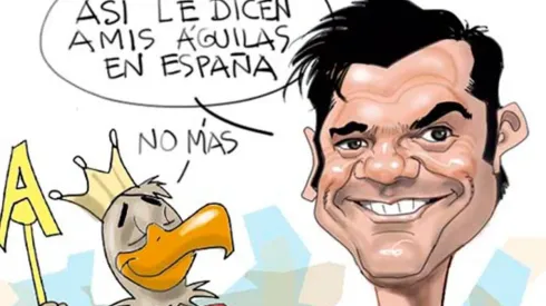 El Cartón de Édgar: "Solari y su Real América"