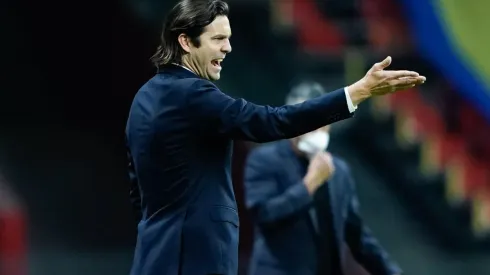 Santiago Solari tiene a América en puestos de Liguilla directa.