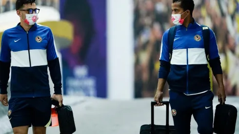 Nicolás Benedetti está cerca de volver; Giovani dos Santos será evaluado