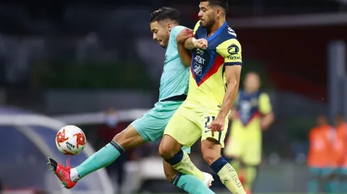 América visita a Mazatlán por la jornada 12 del Guardianes Clausura 2021.