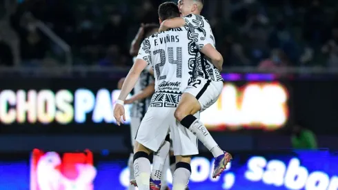 América pelea por el liderato en la Liga MX.