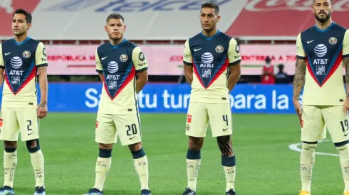 América va con un cuadro competitivo a Mazatlán.