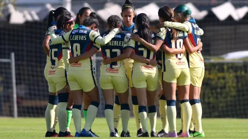 América visita a Pachuca por la jornada 12 del Guardianes 2021.