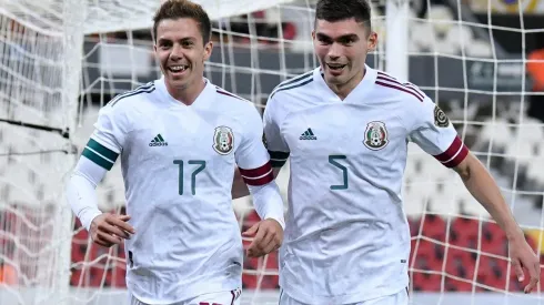 México y Costa Rica chocarán por la segunda fecha del Grupo A.