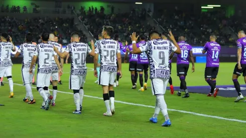 América a pasos de asegurarse un lugar en la Liguilla.