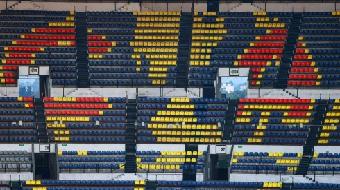 América, el tercer mejor equipo CONCACAF de la década (2011-2020).