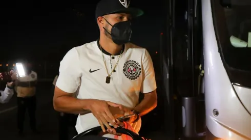 Bruno Valdez volvería a jugar en el amistoso ante Rayados.