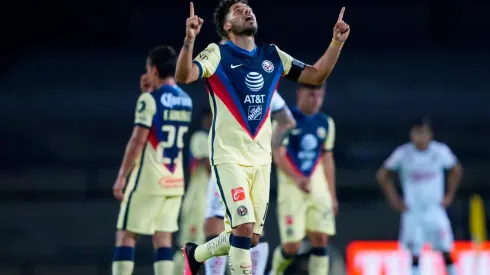 La espera terminó para Bruno Valdez y hoy reaparecerá con el primer equipo.