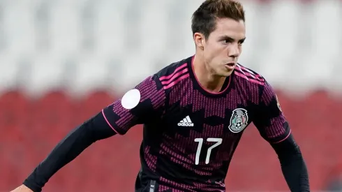 México buscará el título en el preolímpico ante Honduras este martes 30 de marzo.