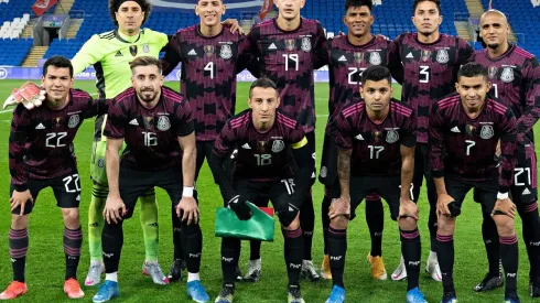 México cierra su participación en la fecha FIFA ante Costa Rica en Austria.
