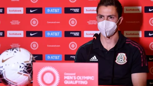 Córdova no le esquivó a la pregunta sobre su futuro.