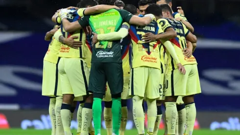 Otro ranking que lidera el América.