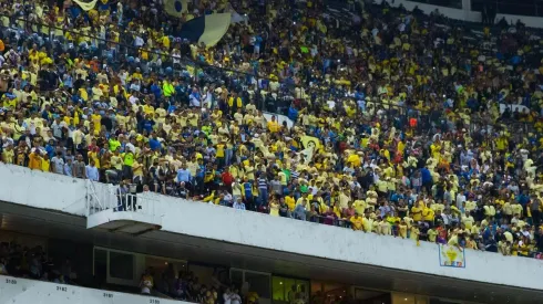La afición del América tendría que seguir esperando.