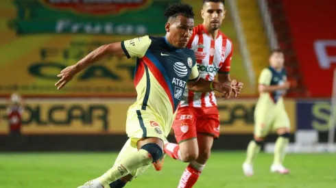 América vs. Necaxa jugarán el sábado tres de abril en el Estadio Azteca.