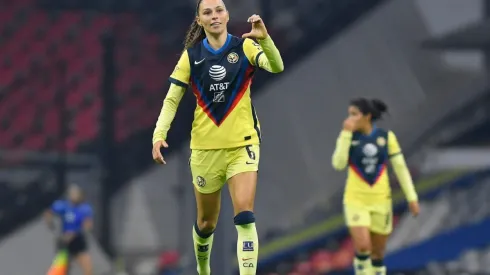 Janelly Farías será la nueva imagen de Adidas.