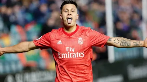 Cristo González, el nombre que tendría Solari para el América.