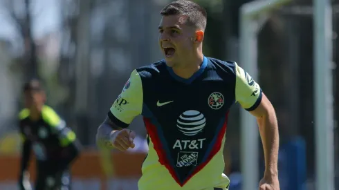 Benedetti podría volver a las canchas este fin de semana.