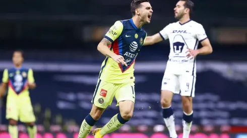 Nicolás Benedetti ve cerca su regreso a las canchas.