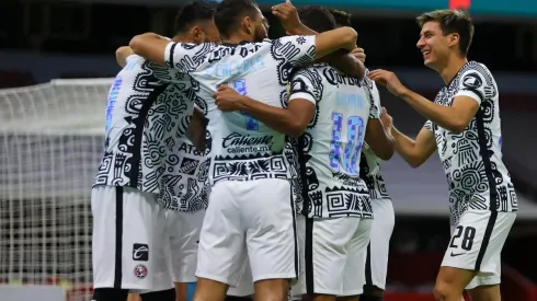 América viajó hacia Honduras.