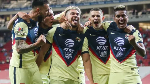 América va por su octavo título de Concacaf.