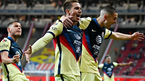América llegó a las 50 victorias en el Azteca,