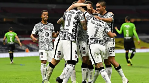 América parte como favorito en los momios ante Olimpia.