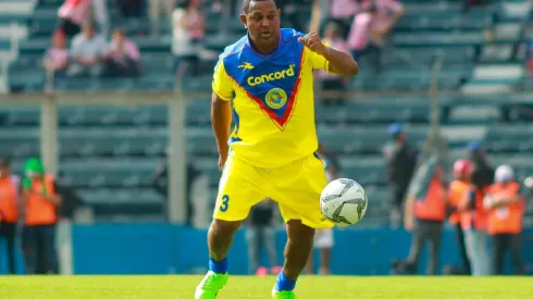 El desafortunado comentario del Negro Santos