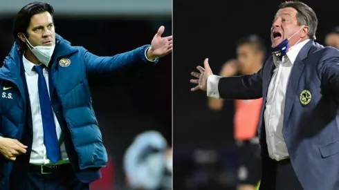 Solari busca una mejor cosecha de puntos que la que consiguió Herrera en el 2013.