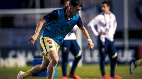 Viñas buscará aprovechar la oportunidad como titular