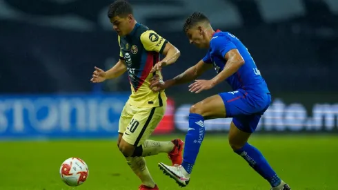 Richard Sánchez espera con ansia el Clásico Joven