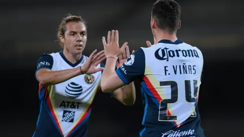 América irá con su segundo uniforme a San Nicolás.
