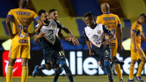 Las Águilas del América vuelan directo a la Liguilla.