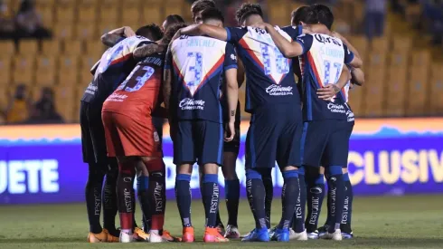 América recibe a Olimpia por la vuelta de los octavos de final de la Concachampions.