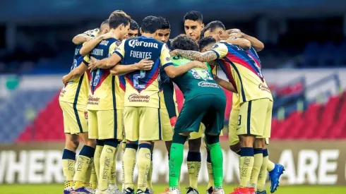 América buscará terminar la obra en casa ante Olimpia.