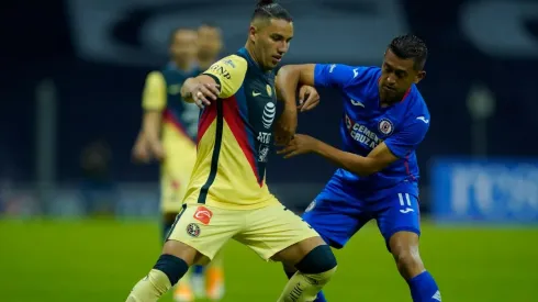 Si América se queda con el Clásico Joven, será líder general.